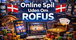 Oplev MGA Licens Casino Uden ROFUS i Danmark Oplev MGA Licens Casino Uden ROFUS i Danmark