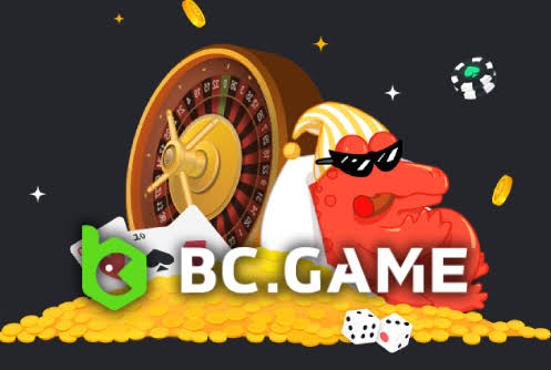 Understanding the BC.Game Mirror Login Process 957626974
