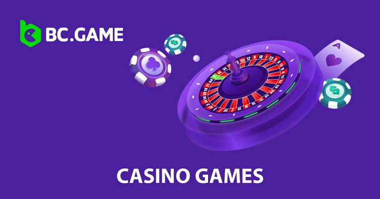 Understanding the BC.Game Mirror Login Process 957626974