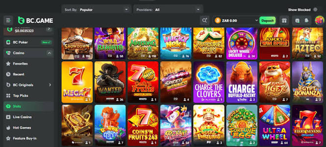 Unlock Thrilling Rewards with BC.Game Bonuses and Promo Codes