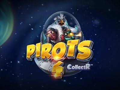 Exploring the Exciting Gameplay of Pirots 4 Exploring the Exciting Gameplay of Pirots 4