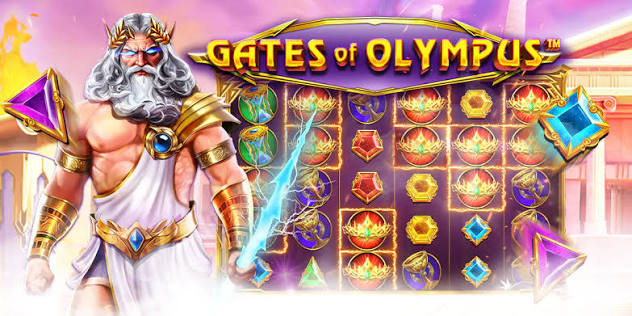 Oplev Gates of Olympus En Dybere Indsigt i de Danske Spil Oplev Gates of Olympus En Dybere Indsigt i de Danske Spil