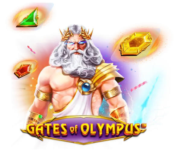 Oplev Magien hos Gates of Olympus Casino