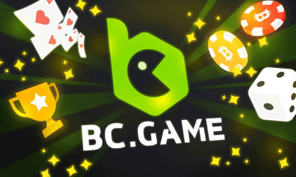The Ultimate Guide to BC.Game Platform The Ultimate Guide to BC.Game Platform
