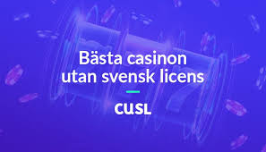 Utländska Casinon En Guide till Spelupplevelser Utanför Sverige Utländska Casinon En Guide till Spelupplevelser Utanför Sverige