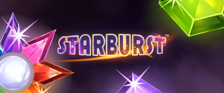 Den Fascinerende Verden af Starburst Funktioner Den Fascinerende Verden af Starburst Funktioner