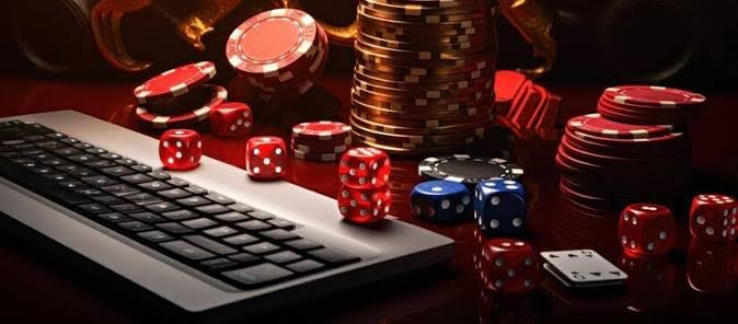 Nové české online casino 2024 Objevte zajímavé možnosti hazardu