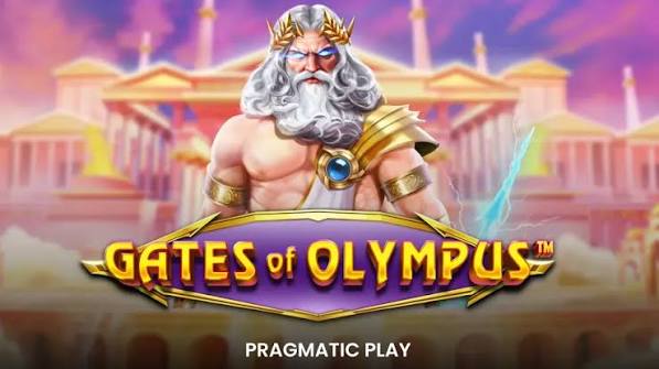 Opdagelsesrejsen gennem Gates of Olympus Opdagelsesrejsen gennem Gates of Olympus