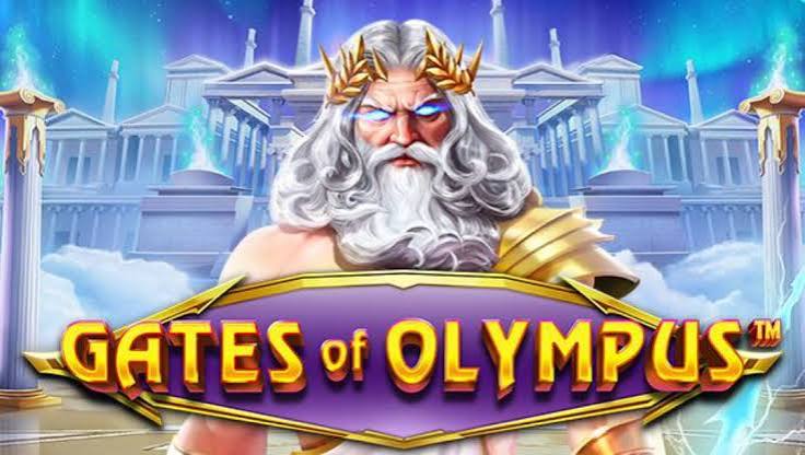 Oplev Gates of Olympus En Rejse til Oldtidens Magi Oplev Gates of Olympus En Rejse til Oldtidens Magi