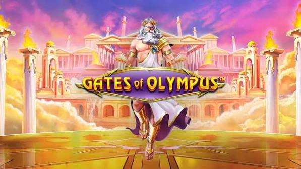Oplev Gates of Olympus En Rejse til Oldtidens Magi Oplev Gates of Olympus En Rejse til Oldtidens Magi