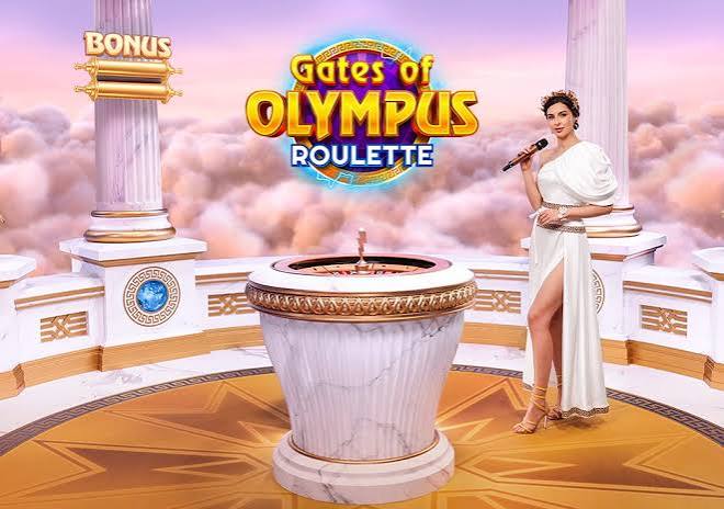 Oplev Mystikken i Gates of Olympus - Et Fantastisk Casino Eventyr Oplev Mystikken i Gates of Olympus - Et Fantastisk Casino Eventyr