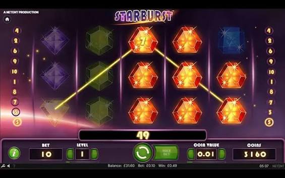 Starburst Gevinst Sådan Maksimerer Du Din Spiloplevelse Starburst Gevinst Sådan Maksimerer Du Din Spiloplevelse